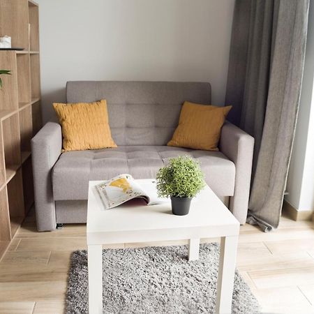 Ap-Apartments Jaktorowska No. 5 Warsawa Bagian luar foto
