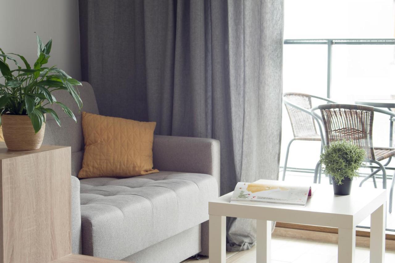 Ap-Apartments Jaktorowska No. 5 Warsawa Bagian luar foto