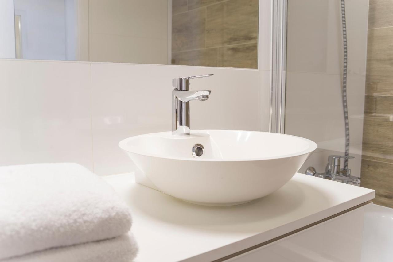 Ap-Apartments Jaktorowska No. 5 Warsawa Bagian luar foto