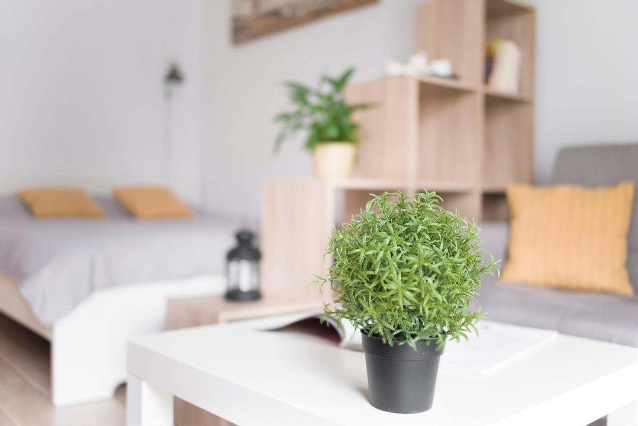 Ap-Apartments Jaktorowska No. 5 Warsawa Bagian luar foto