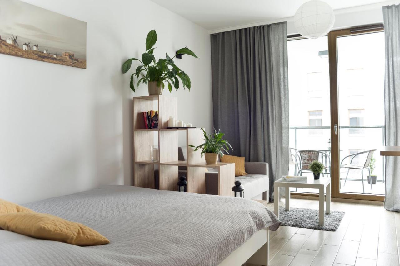 Ap-Apartments Jaktorowska No. 5 Warsawa Bagian luar foto