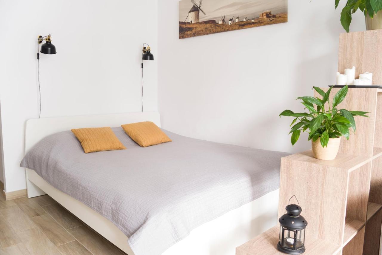 Ap-Apartments Jaktorowska No. 5 Warsawa Bagian luar foto