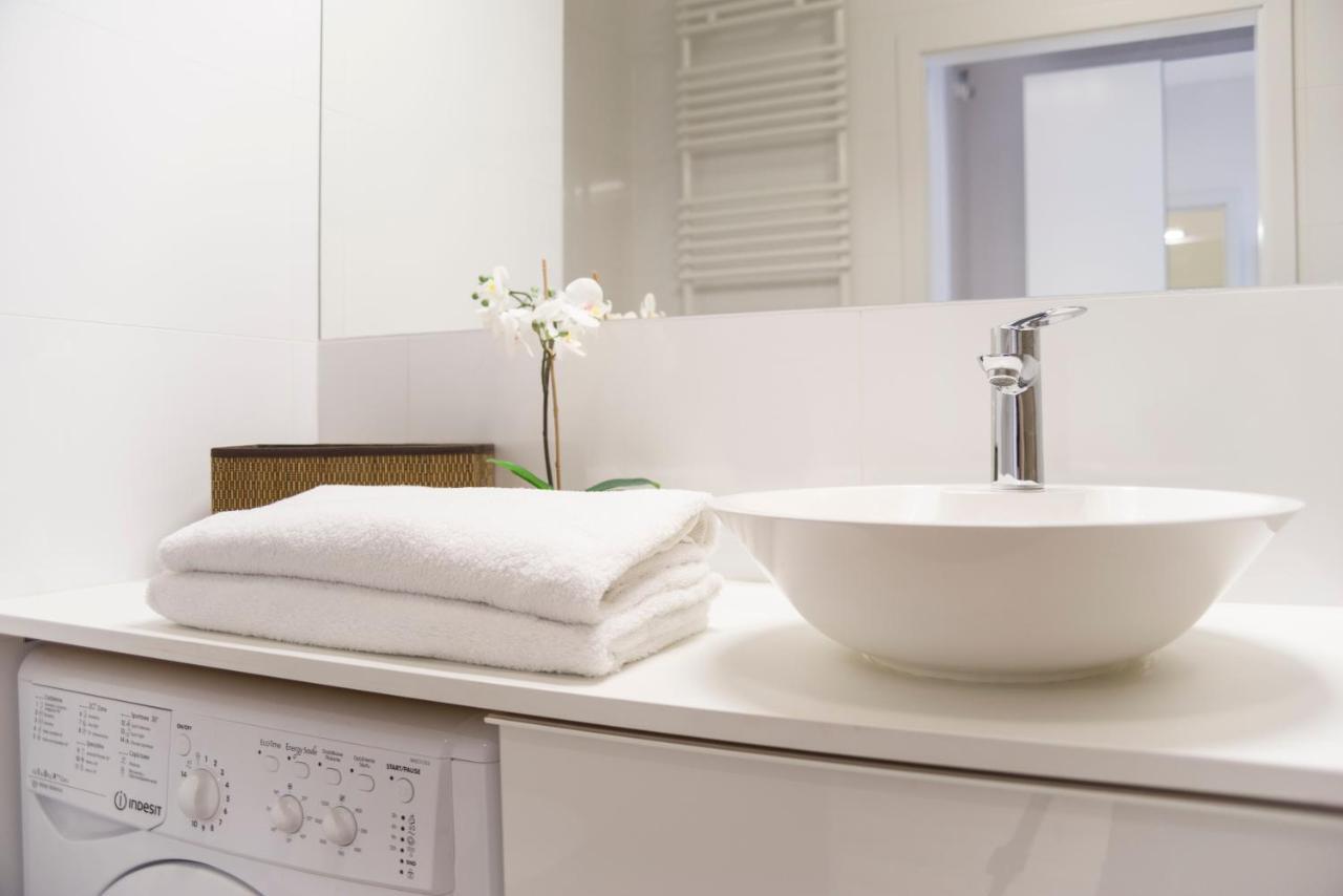 Ap-Apartments Jaktorowska No. 5 Warsawa Bagian luar foto