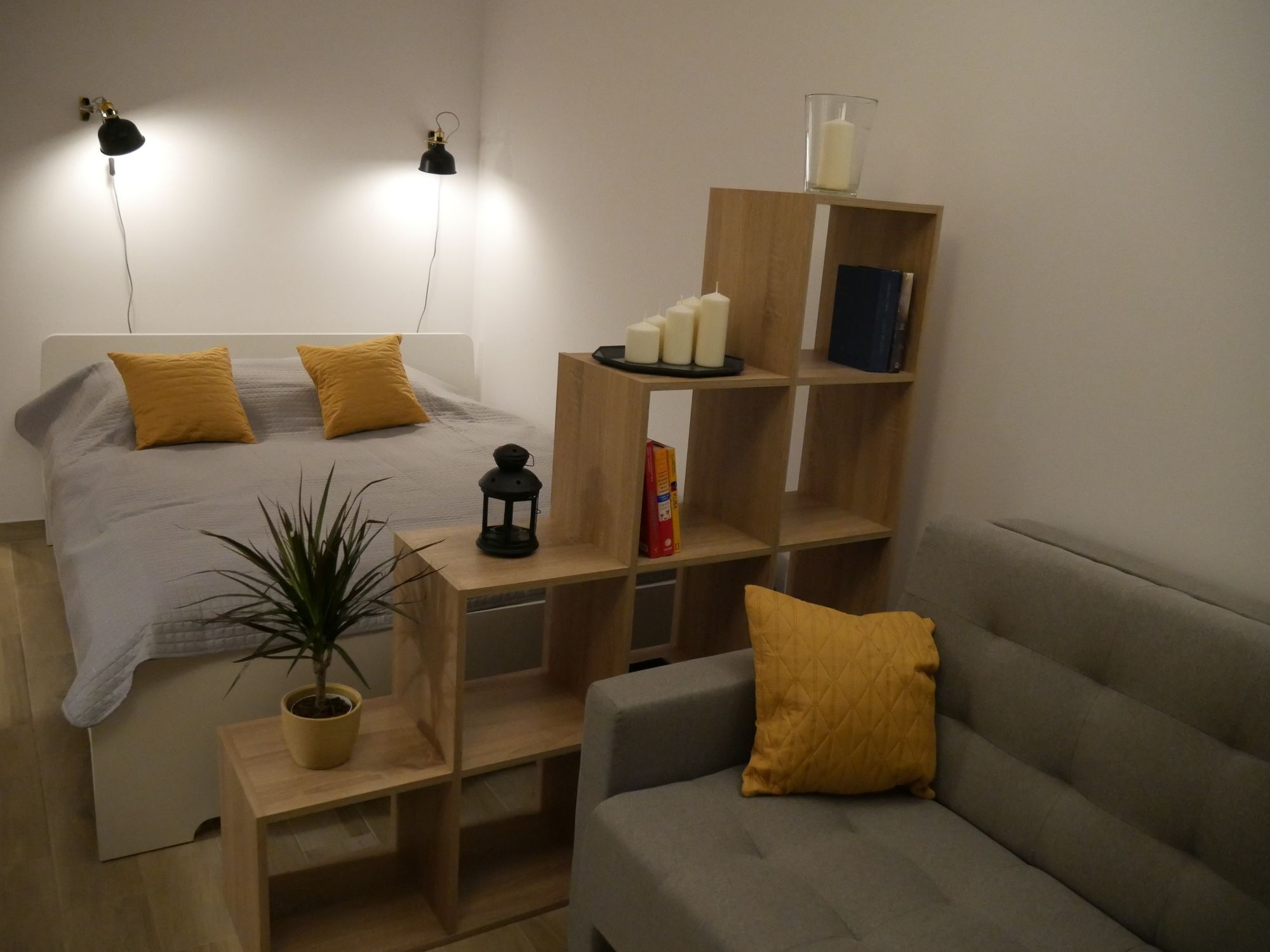 Ap-Apartments Jaktorowska No. 5 Warsawa Bagian luar foto