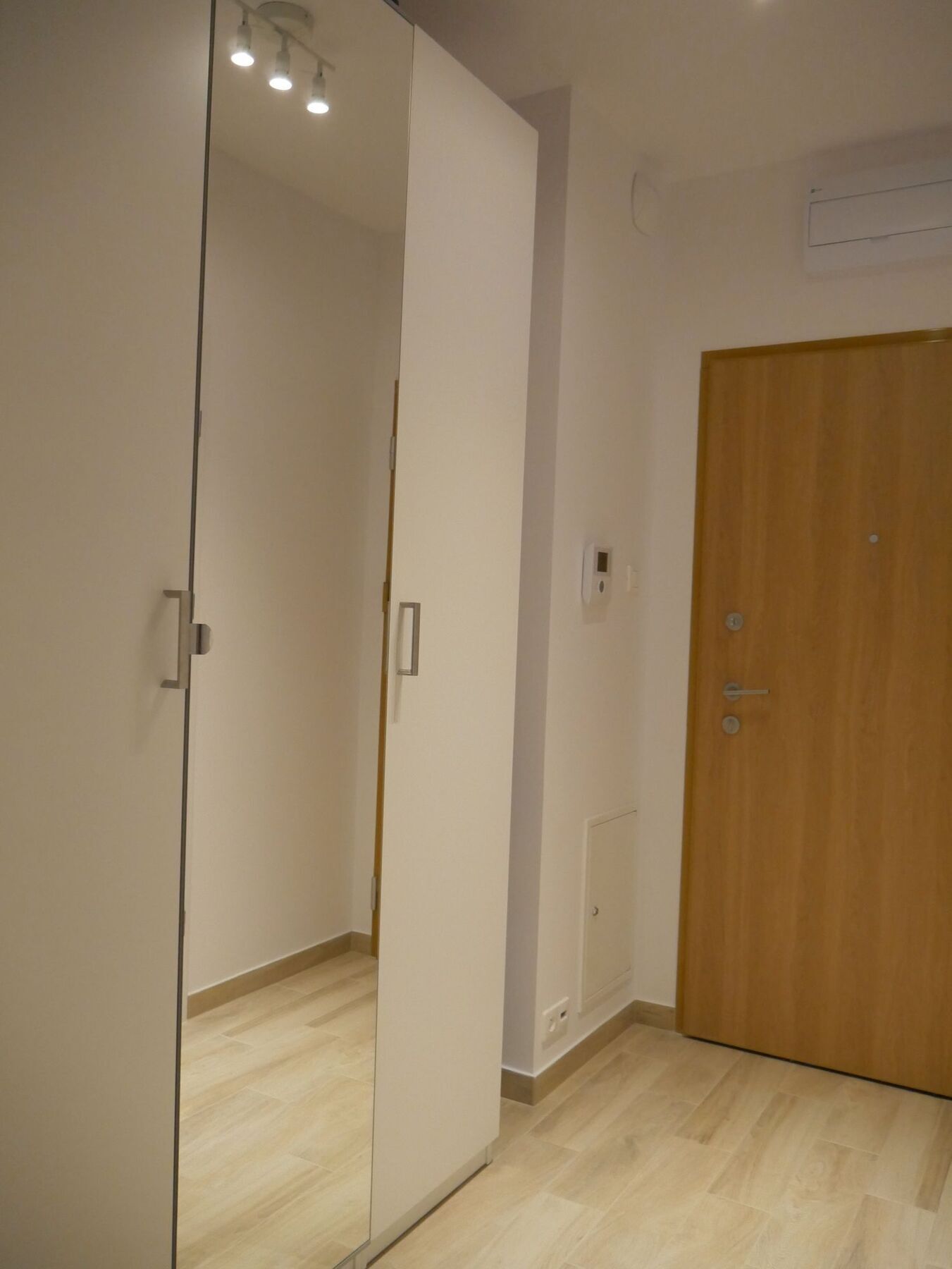 Ap-Apartments Jaktorowska No. 5 Warsawa Bagian luar foto