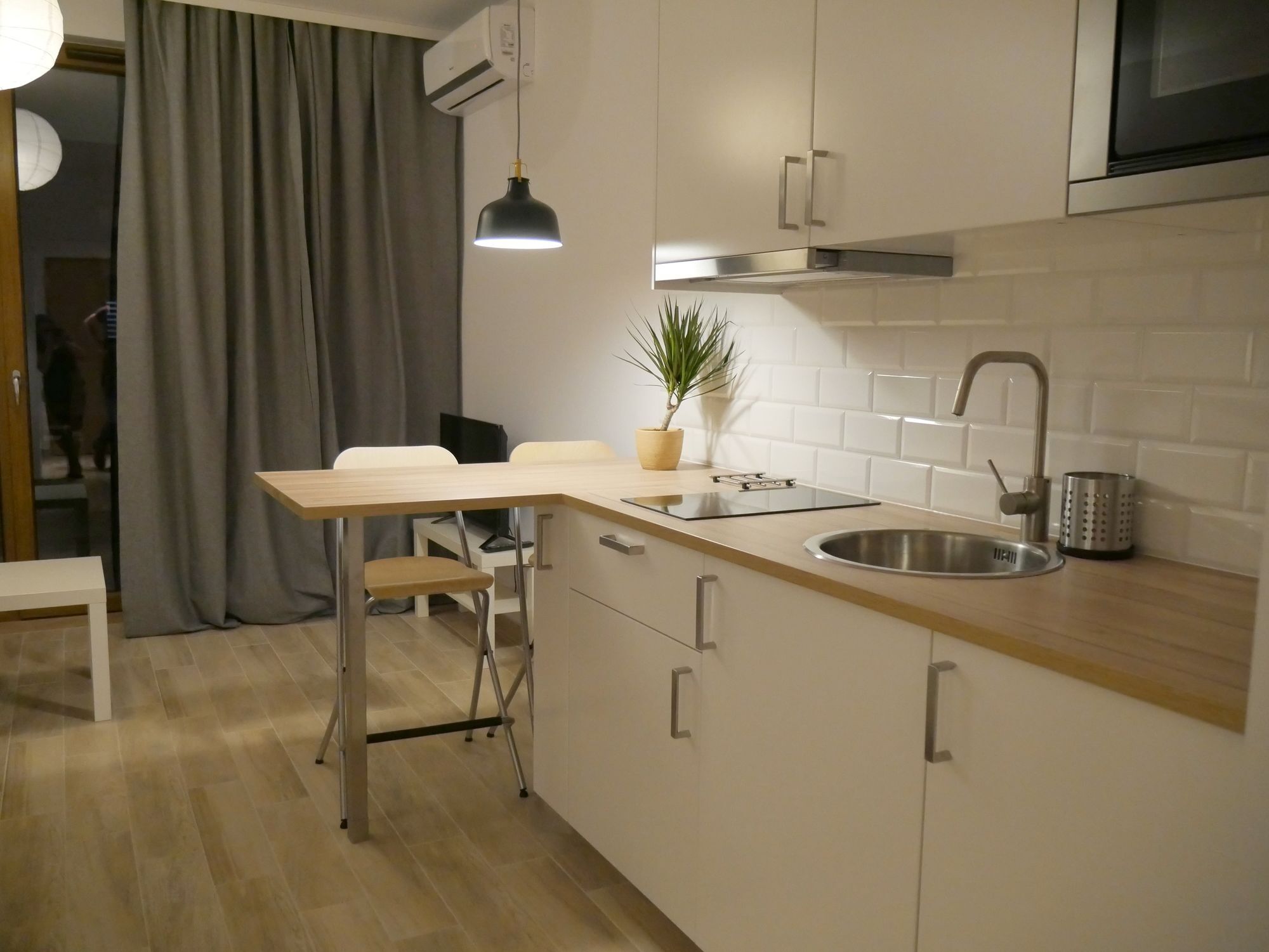 Ap-Apartments Jaktorowska No. 5 Warsawa Bagian luar foto