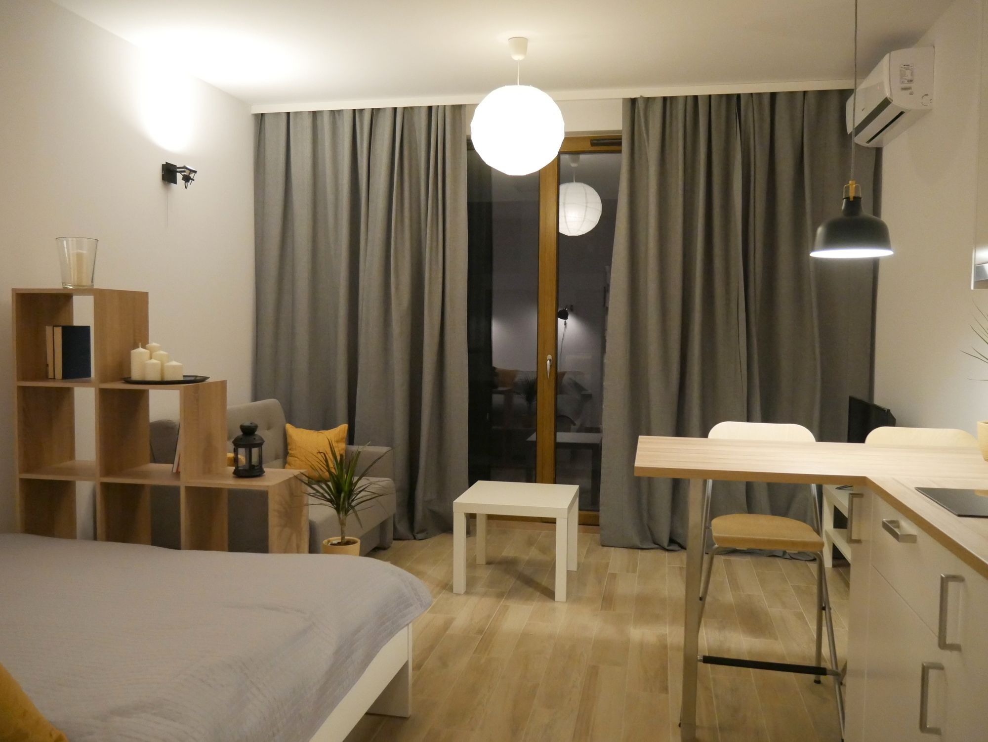 Ap-Apartments Jaktorowska No. 5 Warsawa Bagian luar foto